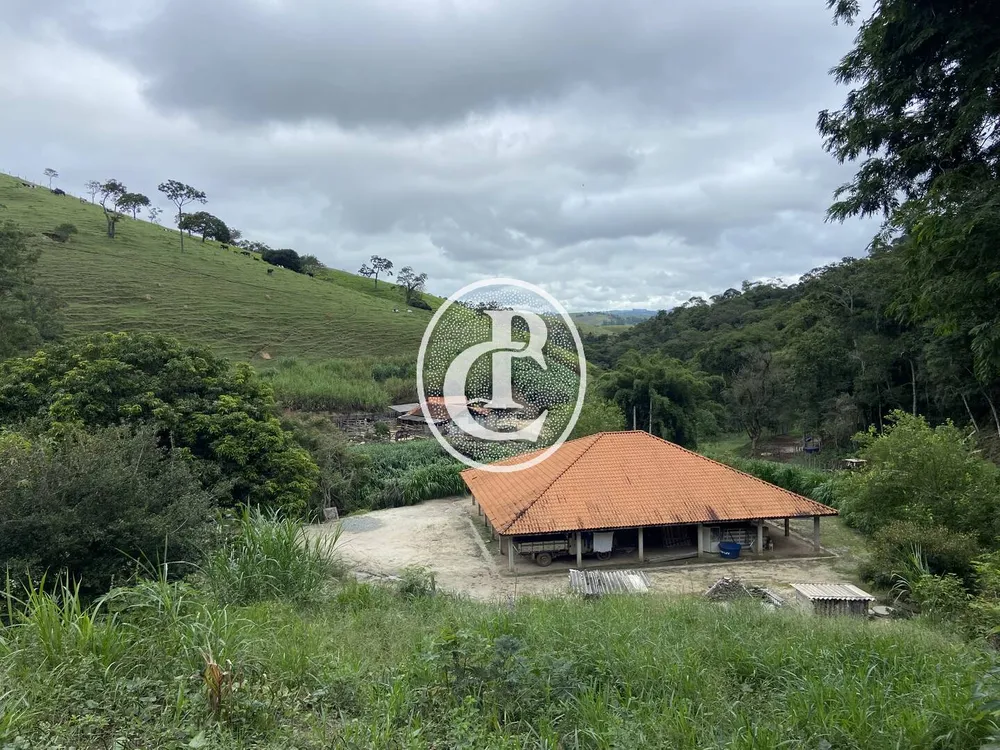 Sítio, 3 quartos, 19 hectares - Foto 3