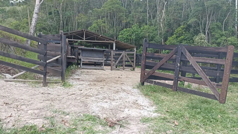 Fazenda, 900 m² - Foto 3