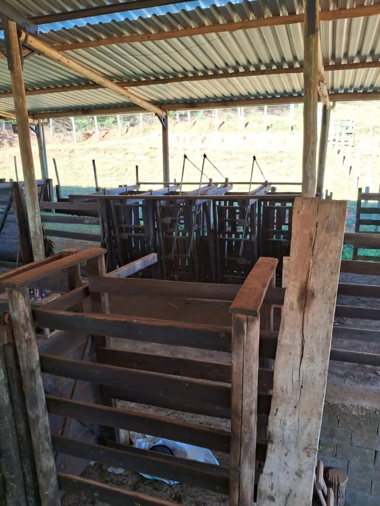 Fazenda, 700 m² - Foto 8