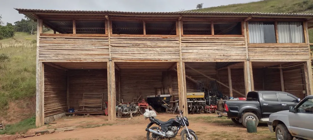 Fazenda, 174 m² - Foto 8