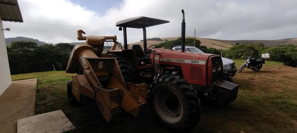 Fazenda, 174 m² - Foto 4
