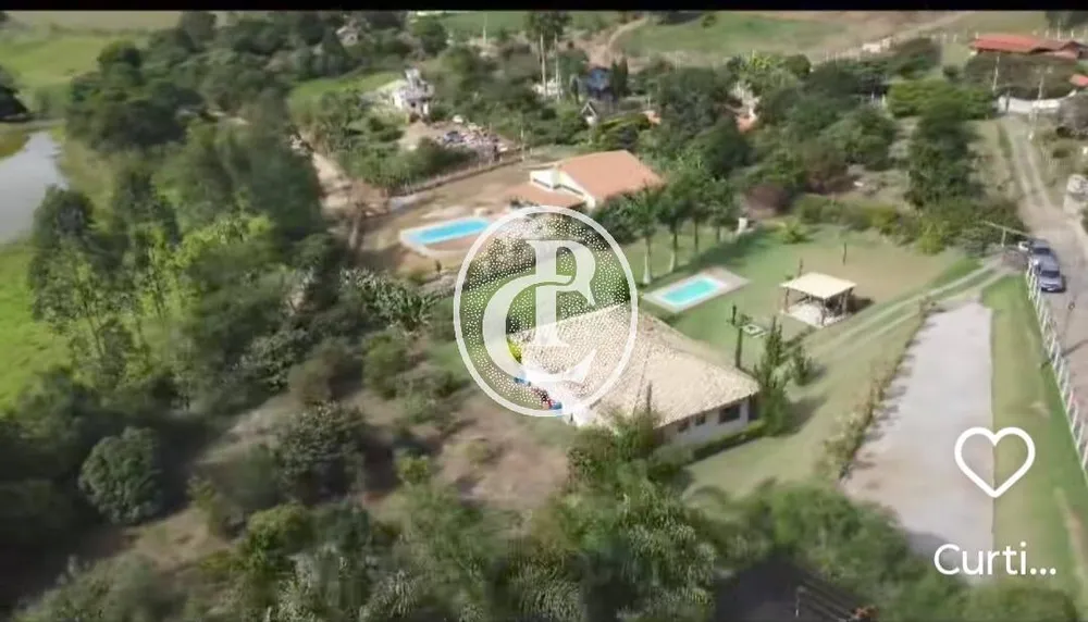Chácara, 2 quartos, 3200 m² - Foto 1