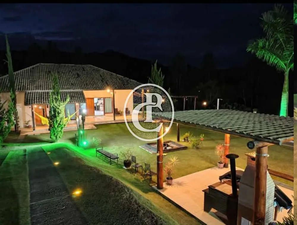 Chácara, 2 quartos, 3200 m² - Foto 12