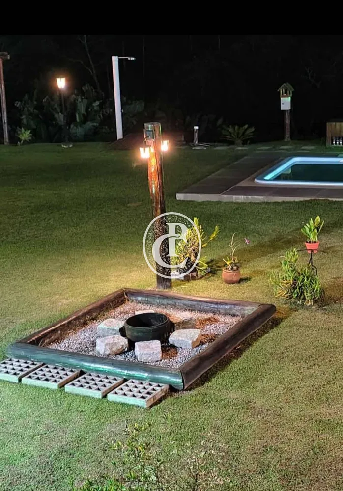 Chácara, 2 quartos, 3200 m² - Foto 11