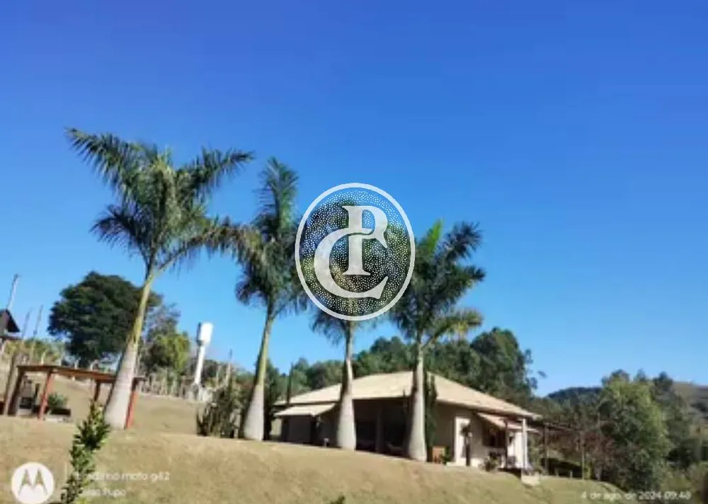 Chácara, 2 quartos, 3200 m² - Foto 8