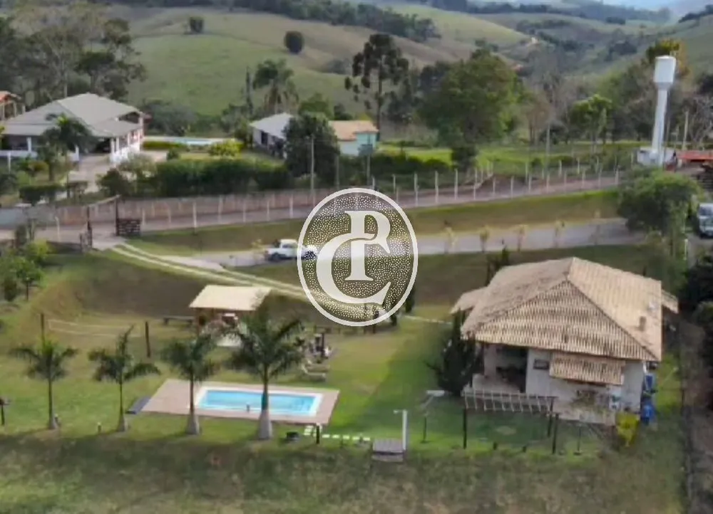 Chácara, 2 quartos, 3200 m² - Foto 5