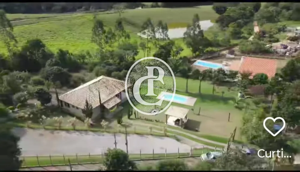 Chácara, 2 quartos, 3200 m² - Foto 2