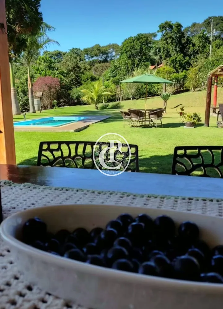 Chácara, 2 quartos, 3200 m² - Foto 7