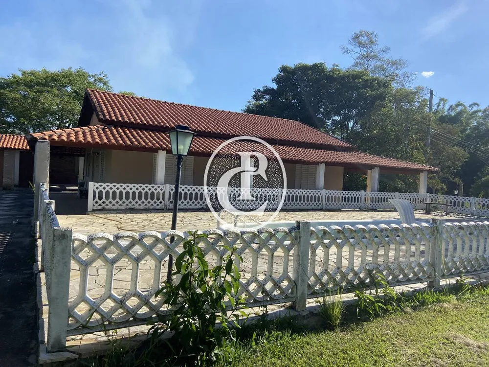 Chácara, 2 quartos, 10000 m² - Foto 2