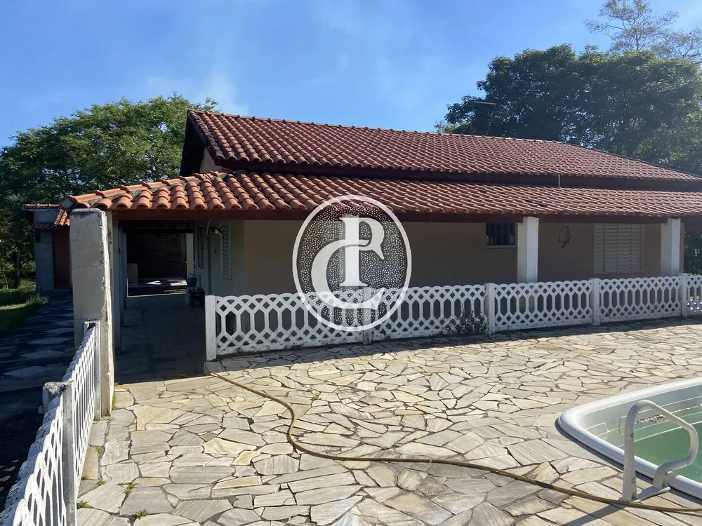 Chácara, 2 quartos, 10000 m² - Foto 5