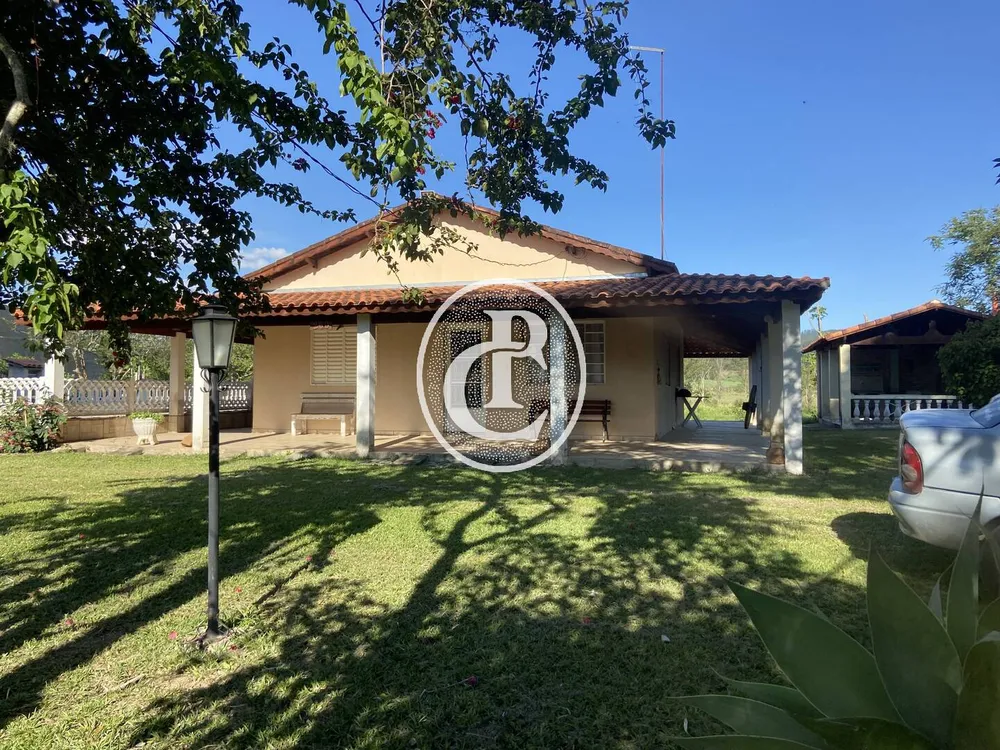 Chácara, 2 quartos, 10000 m² - Foto 7