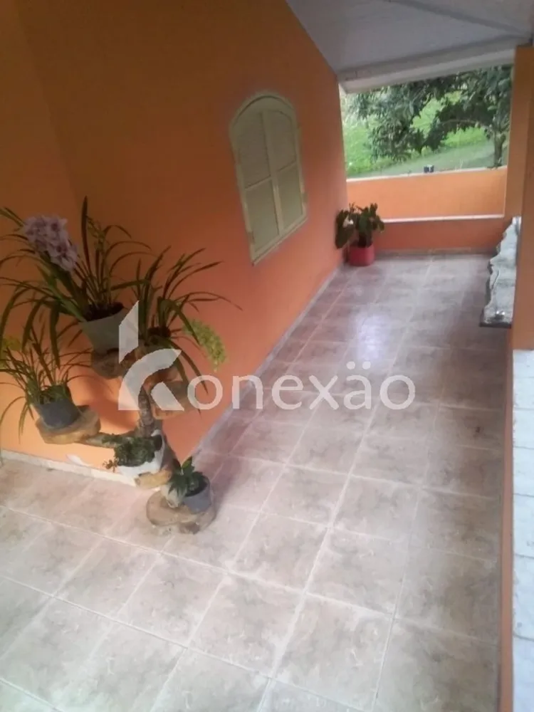 Sítio, 3 quartos, 150 m² - Foto 4