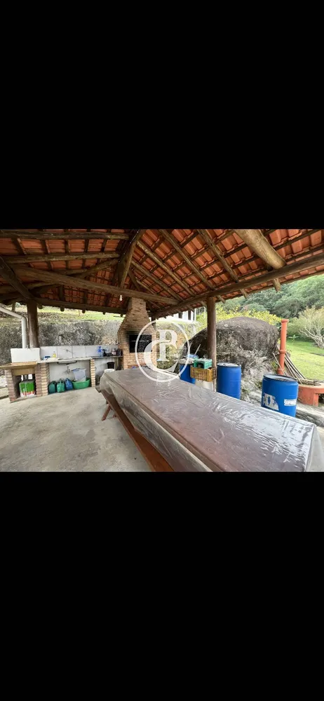 Chácara, 4 quartos, 3 hectares - Foto 6