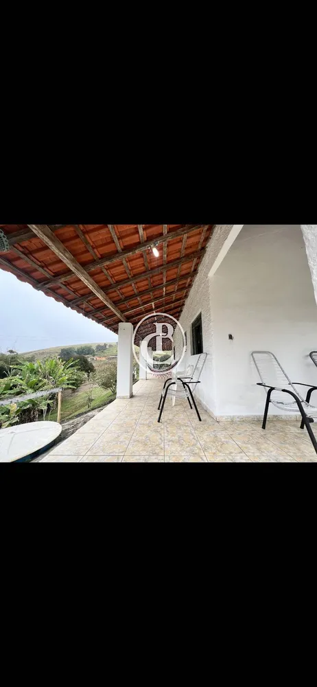 Chácara, 4 quartos, 3 hectares - Foto 9
