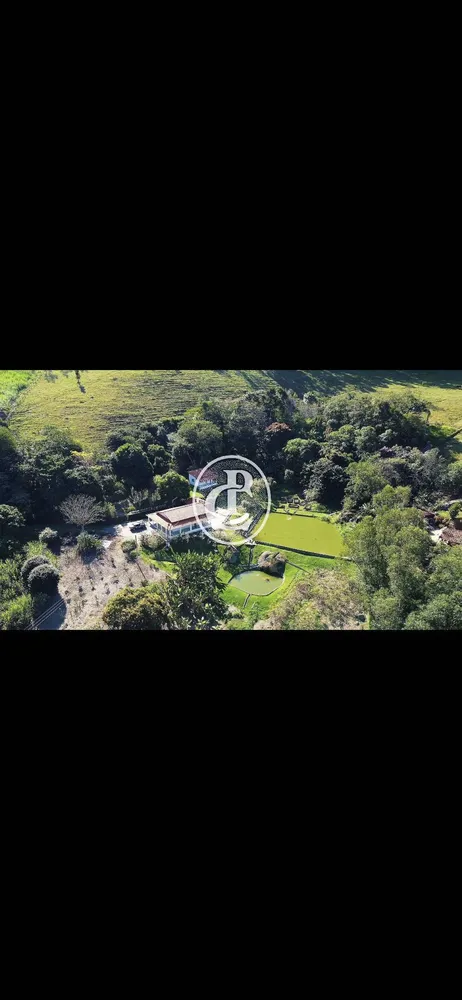 Chácara, 4 quartos, 3 hectares - Foto 12
