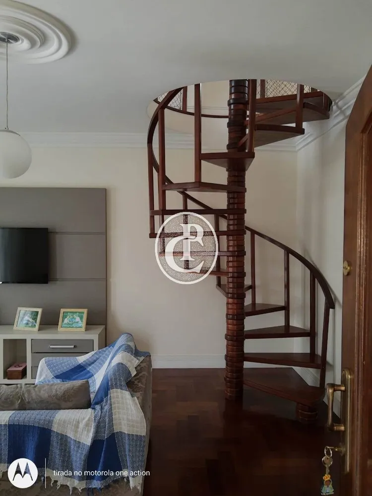 Casa, 4 quartos, 265 m² - Foto 2