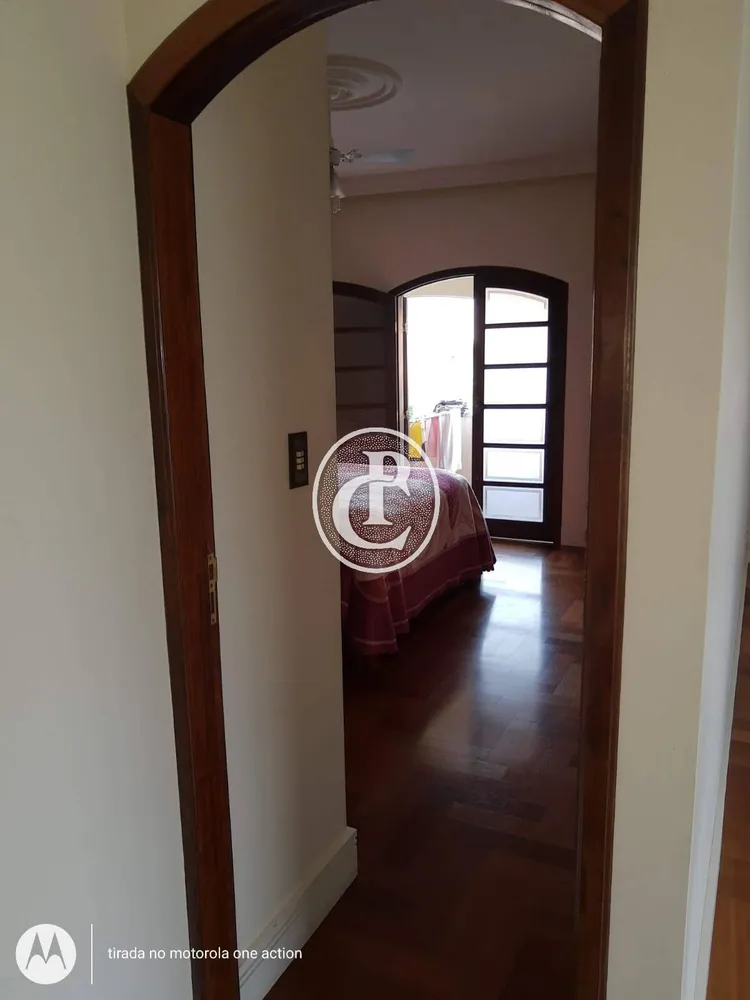 Casa, 4 quartos, 265 m² - Foto 6