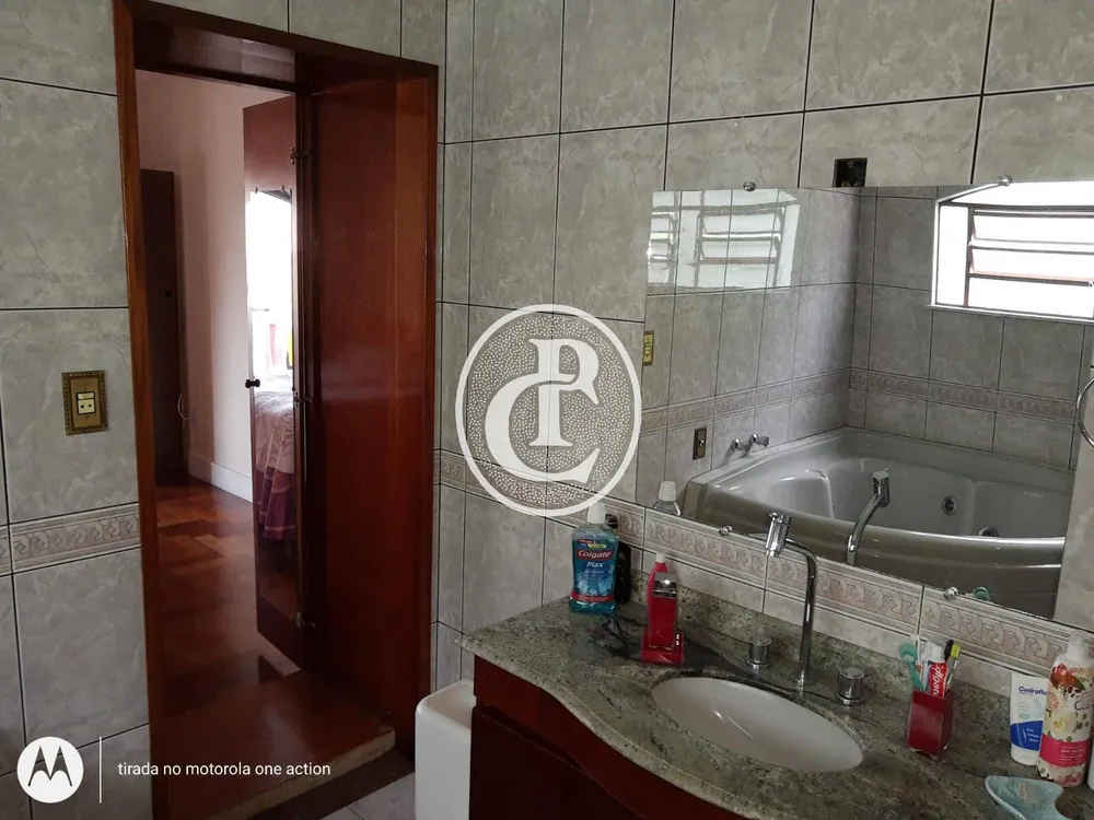 Casa, 4 quartos, 265 m² - Foto 5