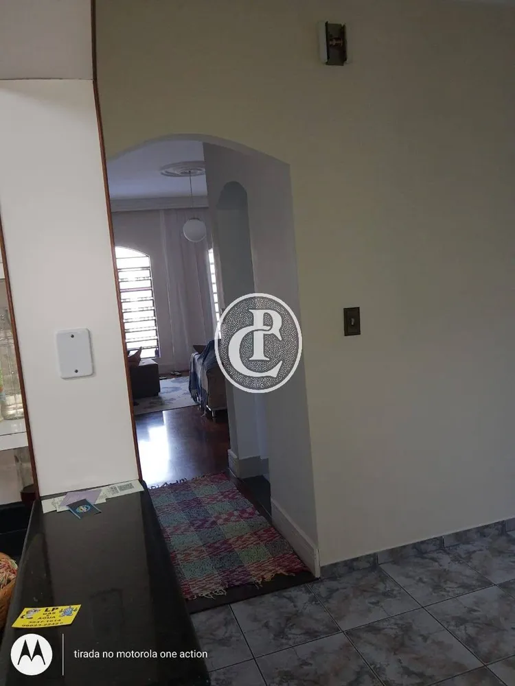 Casa, 4 quartos, 265 m² - Foto 3