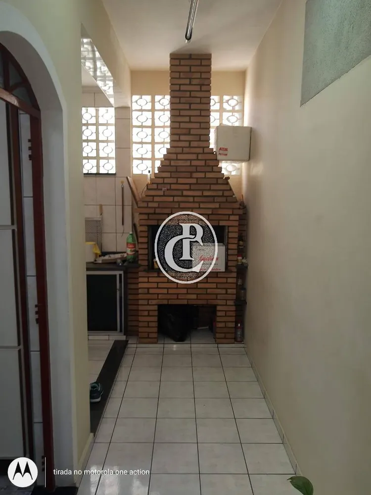 Casa, 4 quartos, 265 m² - Foto 7