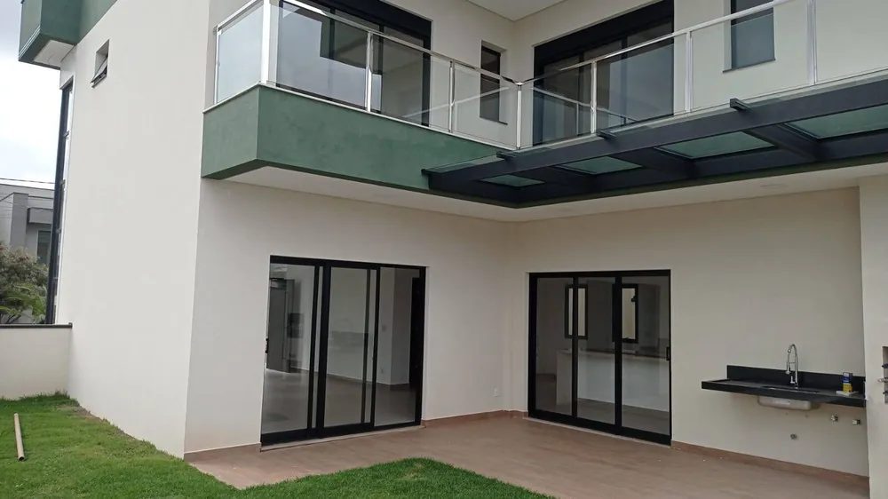 Casa, 267 m² - Foto 8