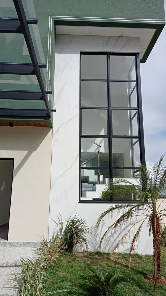 Casa, 267 m² - Foto 3