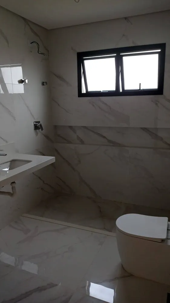Casa, 267 m² - Foto 4