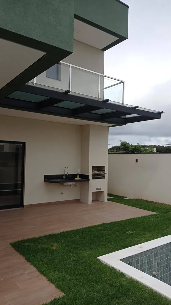 Casa, 267 m² - Foto 1