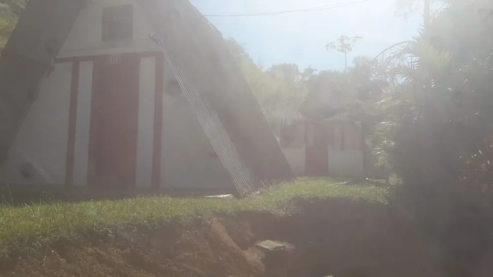 Chácara, 10 quartos, 100 m² - Foto 5