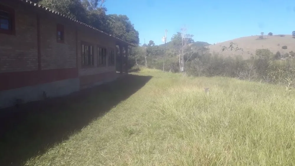 Chácara, 10 quartos, 100 m² - Foto 8