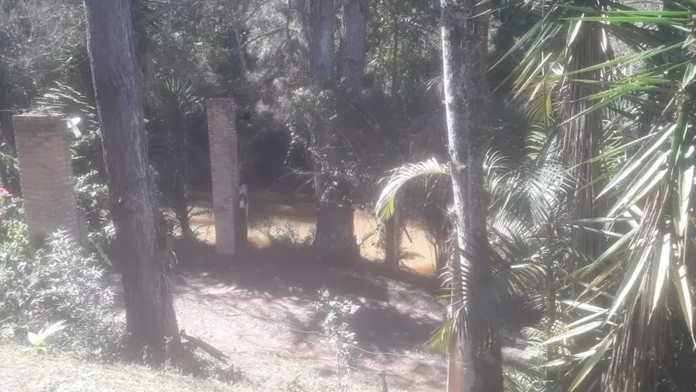 Chácara, 10 quartos, 100 m² - Foto 15