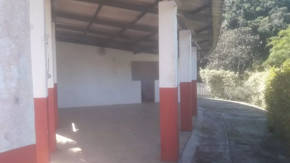 Chácara, 10 quartos, 100 m² - Foto 11