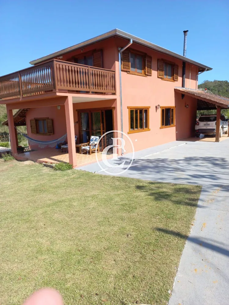 Sítio, 3 quartos, 42 hectares - Foto 4