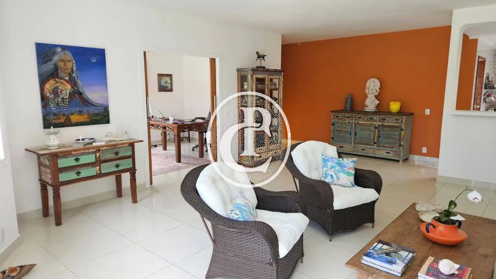Chácara, 2 quartos, 1800 m² - Foto 3