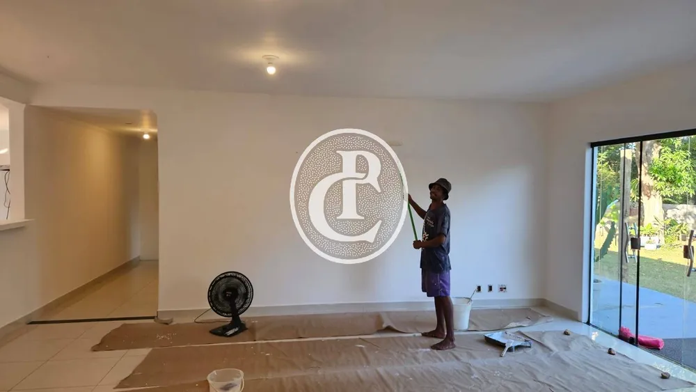 Chácara, 2 quartos, 1800 m² - Foto 4