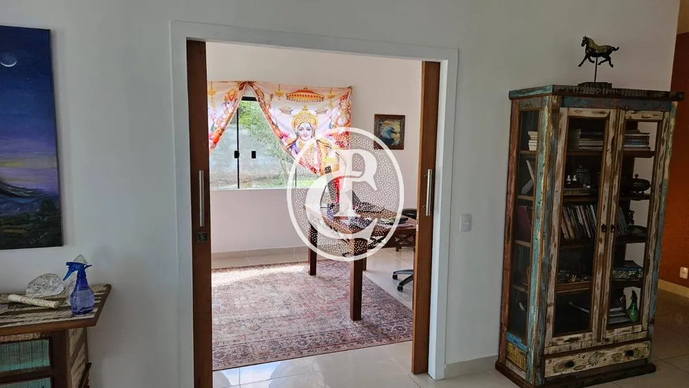 Chácara, 2 quartos, 1800 m² - Foto 5