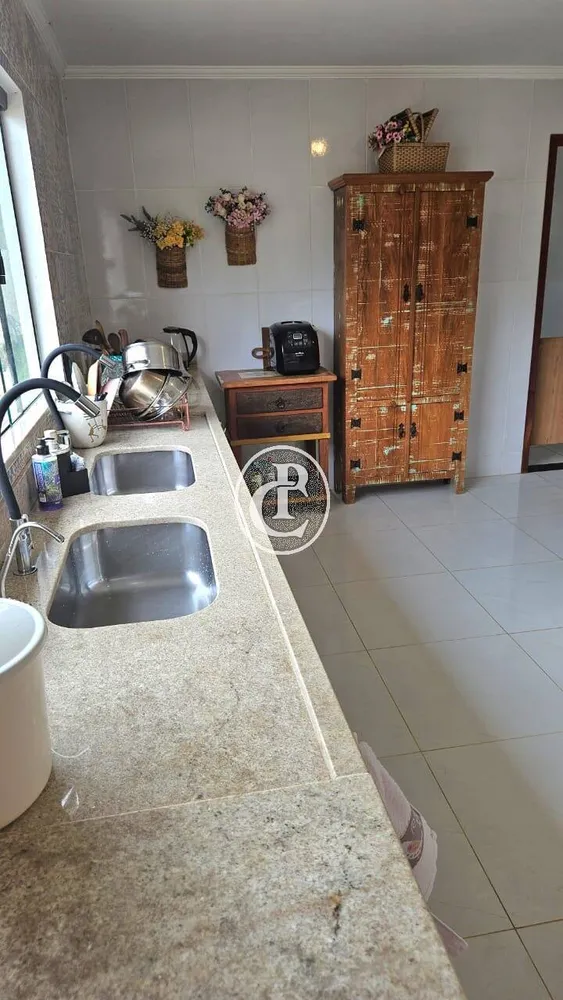 Chácara, 2 quartos, 1800 m² - Foto 9