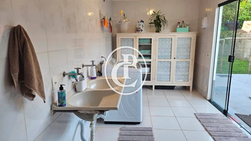 Chácara, 2 quartos, 1800 m² - Foto 1