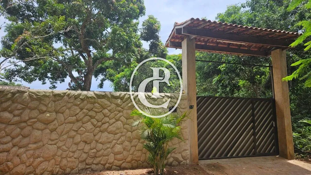 Chácara, 2 quartos, 1800 m² - Foto 12