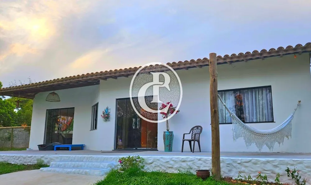 Chácara, 2 quartos, 1800 m² - Foto 2