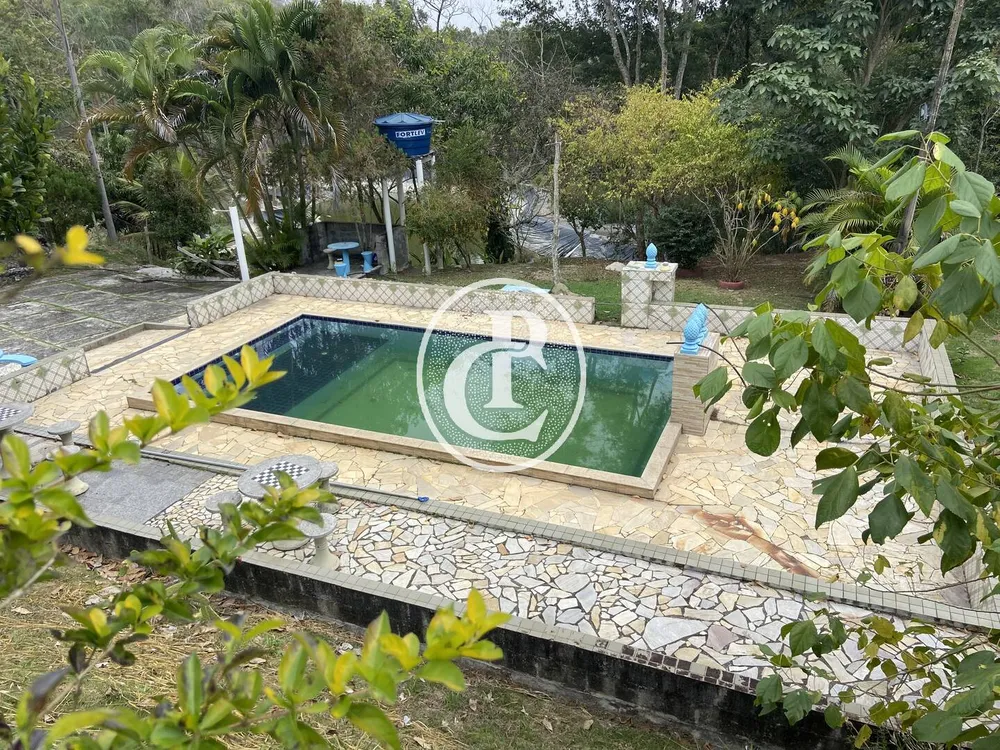 Sítio, 3 quartos, 2 hectares - Foto 8