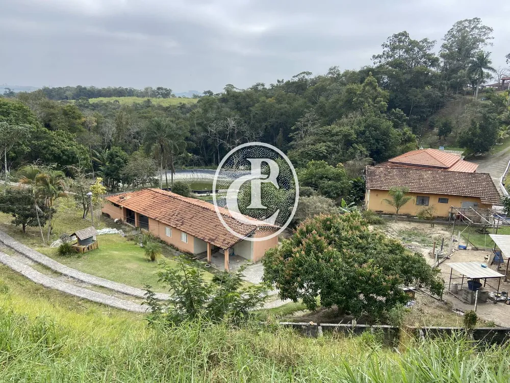 Sítio, 3 quartos, 2 hectares - Foto 7