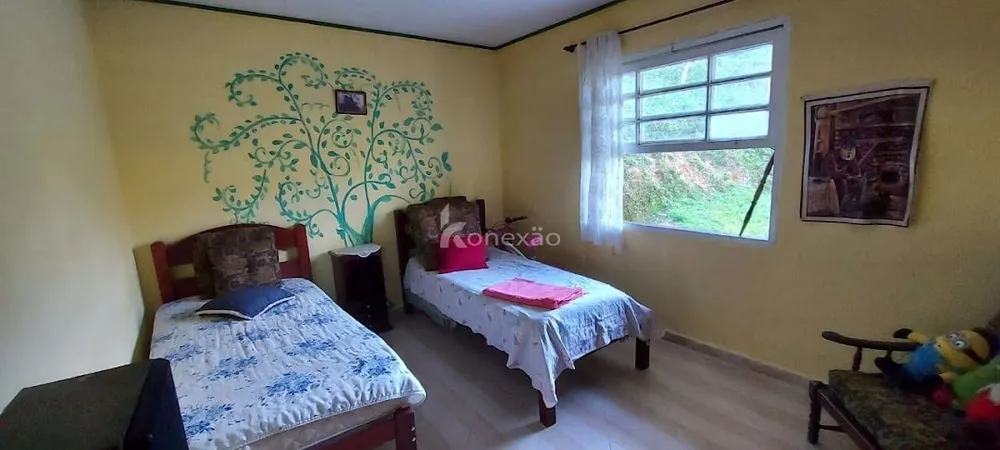 Sítio, 1 quarto, 200 m² - Foto 2