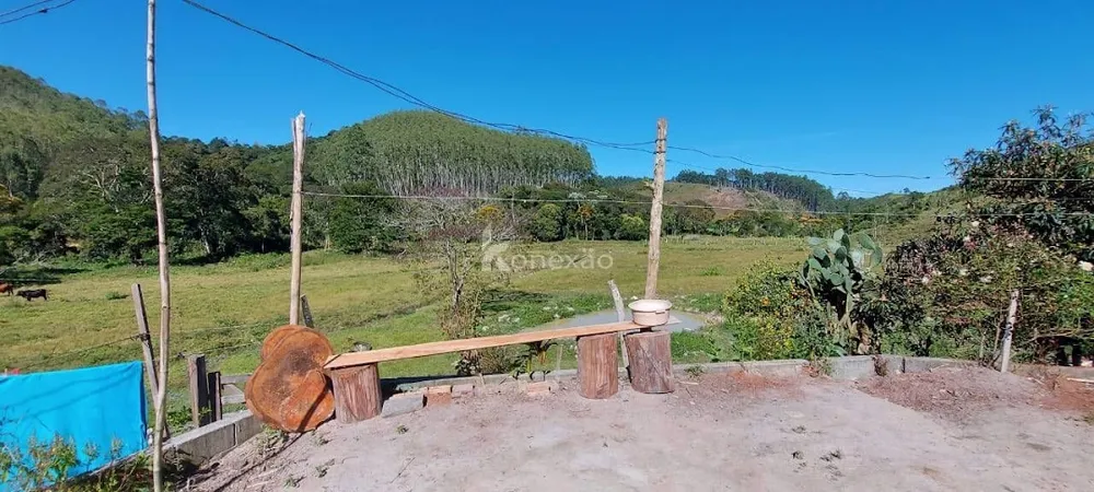 Sítio, 1 quarto, 200 m² - Foto 5
