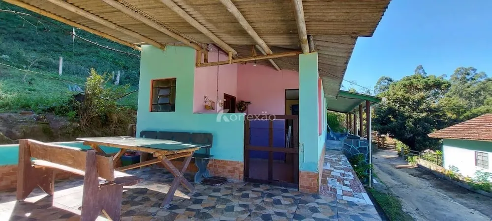 Sítio, 1 quarto, 200 m² - Foto 6