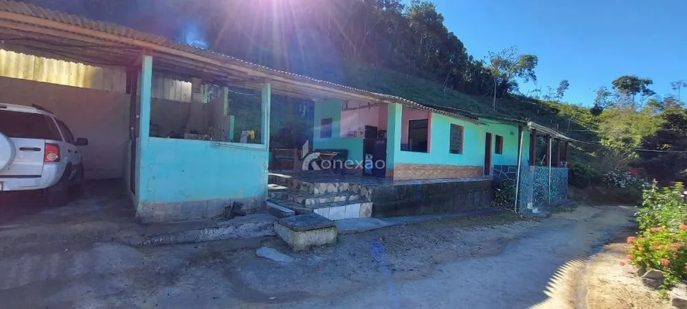 Sítio, 1 quarto, 200 m² - Foto 11