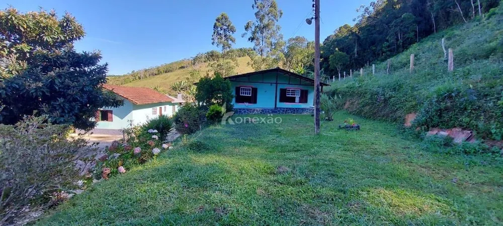 Sítio, 1 quarto, 200 m² - Foto 4