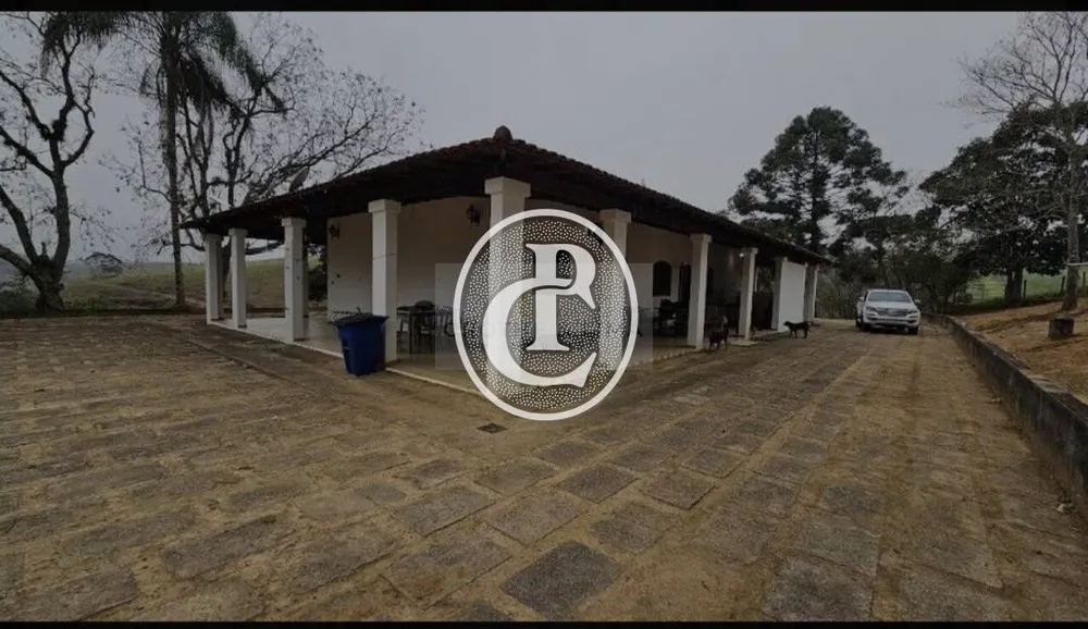 Sítio, 5 quartos, 53 hectares - Foto 6