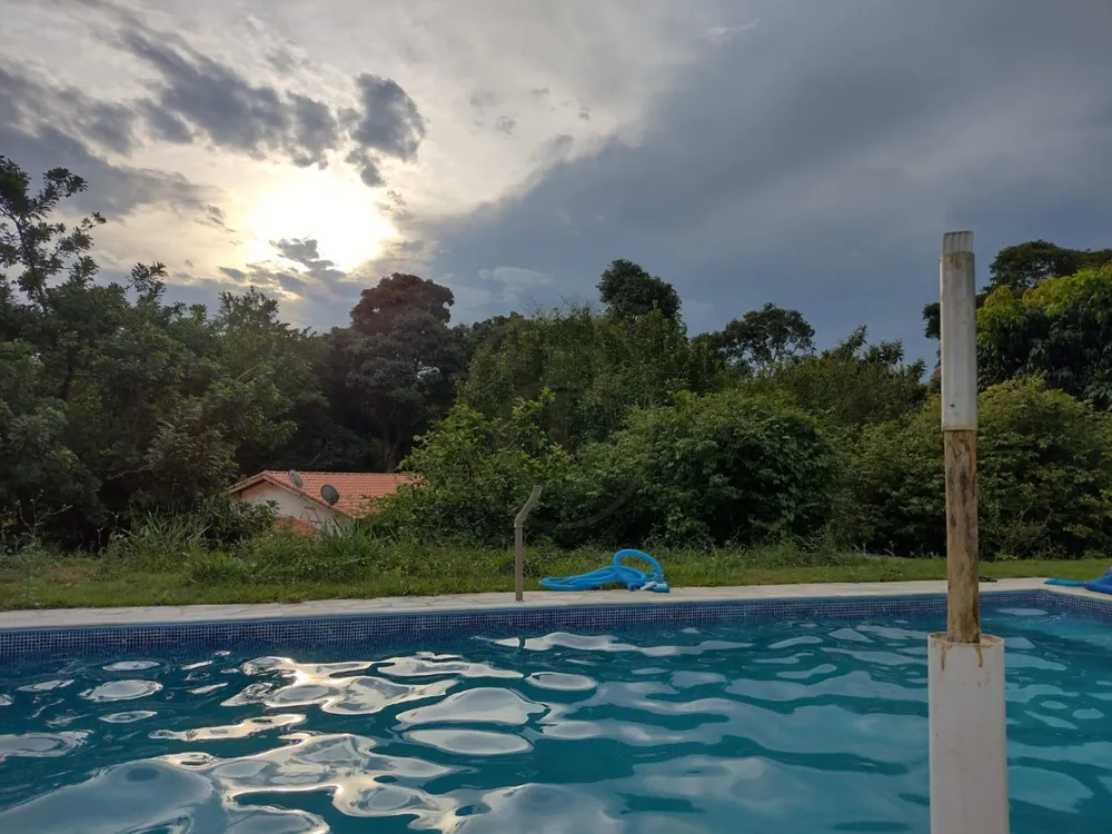 Chácara, 3 quartos, 200 m² - Foto 8
