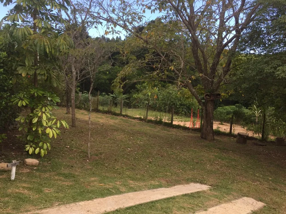 Chácara, 3 quartos, 200 m² - Foto 3